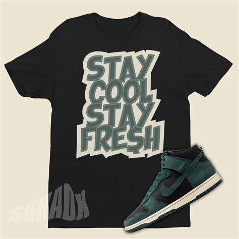 nike dunk matching shirts|nike dunks matching outfits.